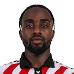 A. Makoumbou profile
