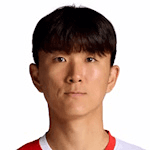 Hwang In-Beom profile