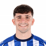 Pablo Marín profile