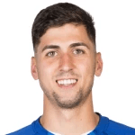 Raúl Torrente profile