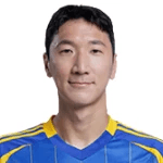 Jung Woo-Young profile