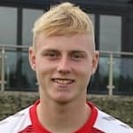 P. Lane profile