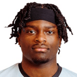 D. Brown profile