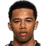 Tyger Smalls profile