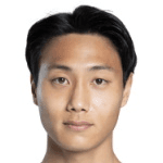 Paik Seung-Ho profile