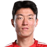Hwang Ui-Jo profile