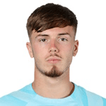 Joshua Keeley profile