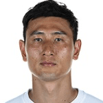 Ji Dong-Won profile