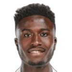 N. Kenneh profile