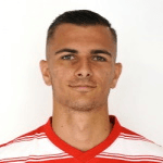Miguel Brau profile