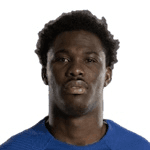 D. Fofana profile