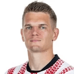M. Ginter profile