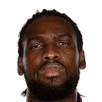 Kialonda Gaspar profile