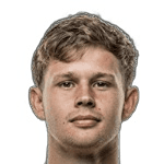 F. Bundgaard profile
