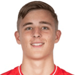 M. Bruns profile