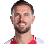 J. Henderson profile
