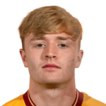 Georgie Gent profile