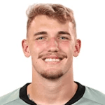 Léo Linck profile