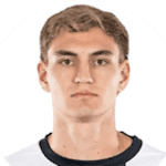 Mateo Pellegrino profile