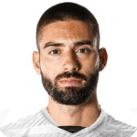 Y. Carrasco profile