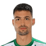 F. Kitsos profile