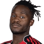 M. Batshuayi profile