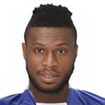 K. Godswill profile