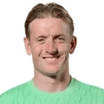J. Pickford profile