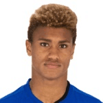 J. Patrick profile