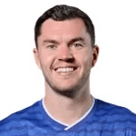 M. Keane profile