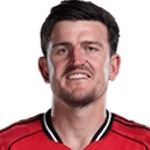 H. Maguire profile