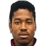 K. Lekoloane profile