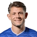 J. Tarkowski profile