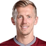 J. Ward-Prowse profile