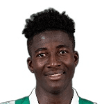 K. Ahoussou profile