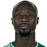 N. Keïta profile