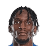 A. Kayondo profile