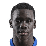 M. Ndiaye profile
