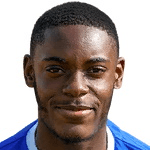 J. Tchamadeu profile