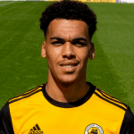 J. Leake profile