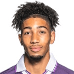 N. Saliba profile