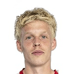 J. Erenbjerg profile