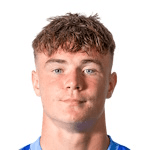 S. McMullan profile