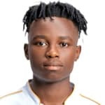 P. Kumalo profile