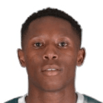 T. Moremi profile
