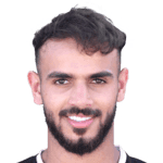 Hazzaa Ahmed Al Ghamdi profile