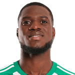 A. Moucketou-Moussounda profile