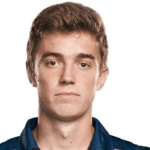 M. Balard profile