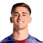 Gavi profile