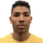 O. Mosquera profile